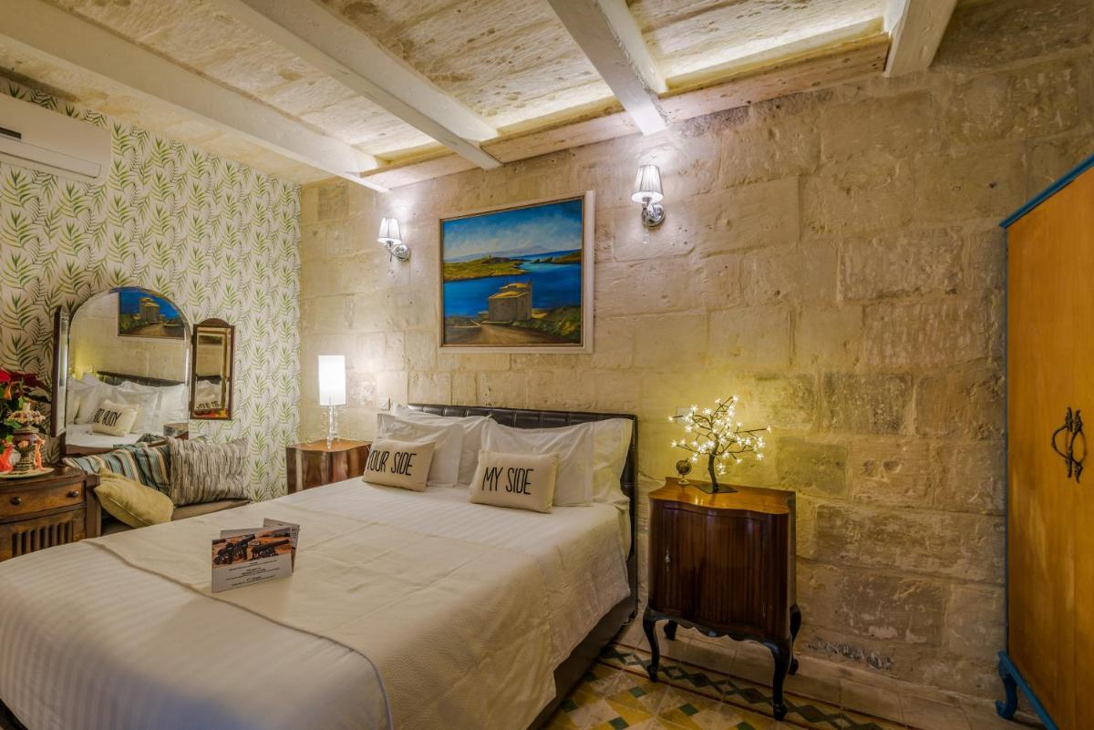 Photo - Valletta Lucente Guest House