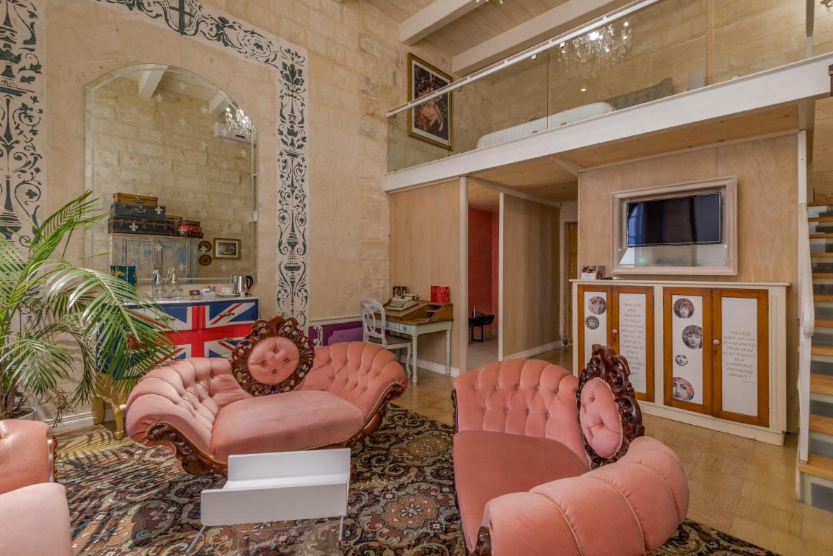 Photo - Valletta Lucente Guest House