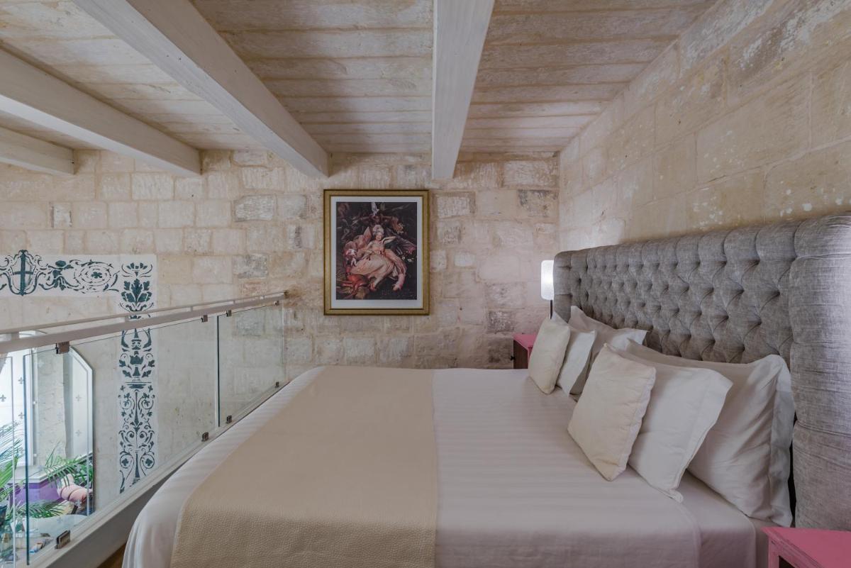 Photo - Valletta Lucente Guest House