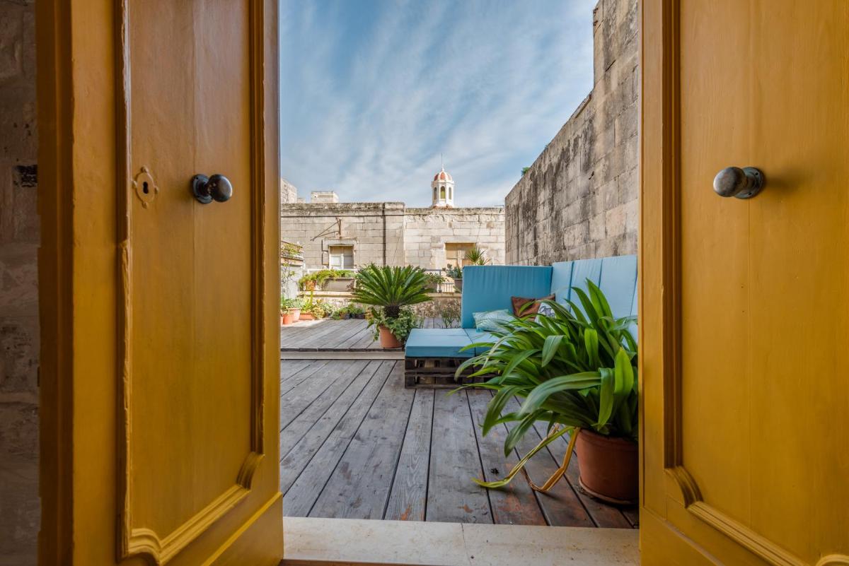 Foto - Valletta Lucente Guest House