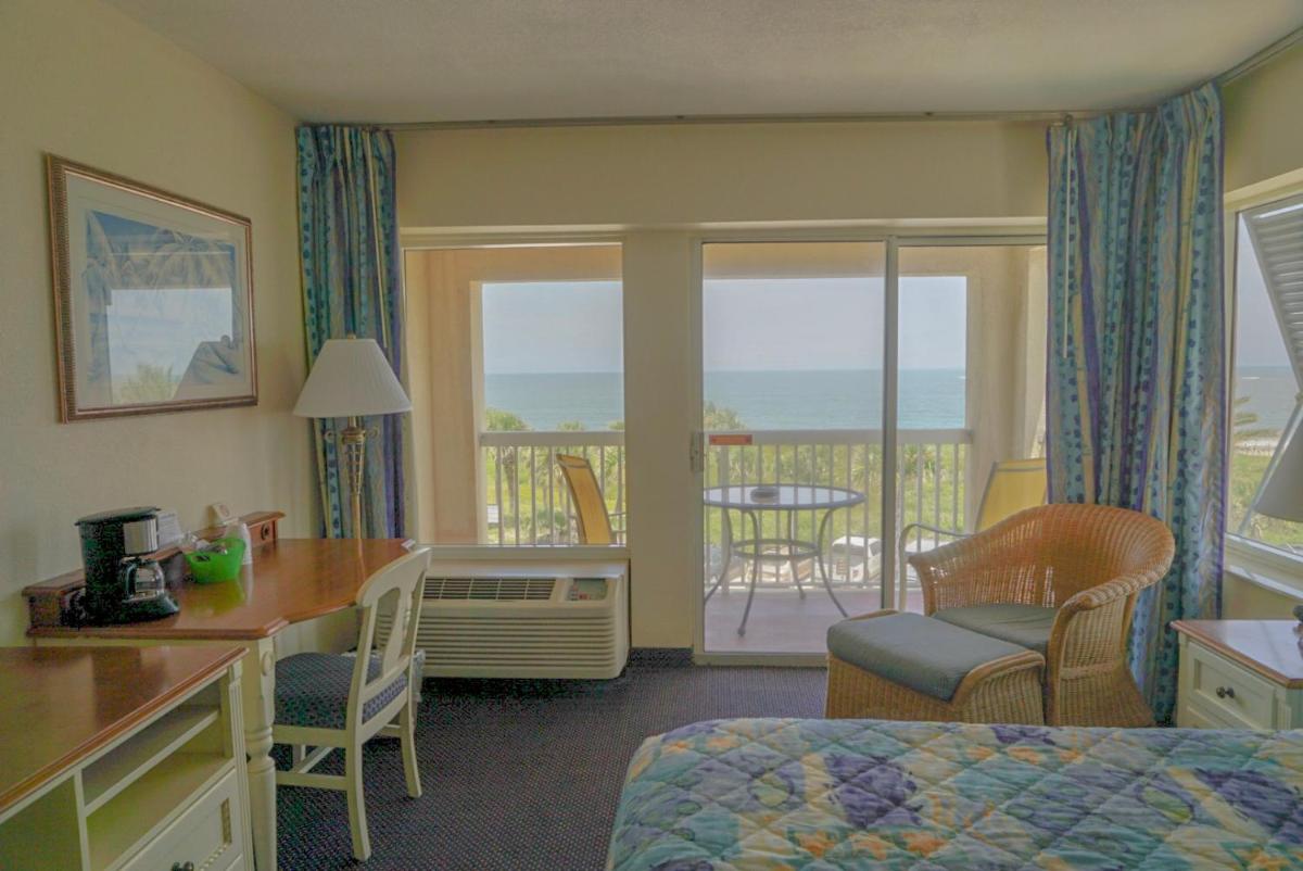 Foto - Oceanview Lodge - Saint Augustine