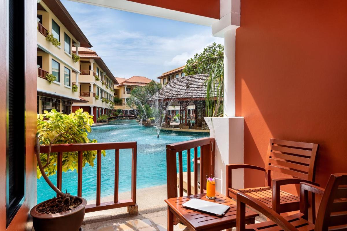 Foto - Patong Paragon Resort & Spa SHA Extra Plus