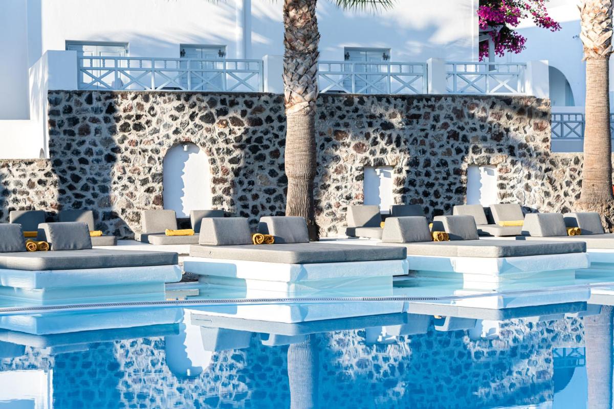 Santorini Kastelli Resort photo 5