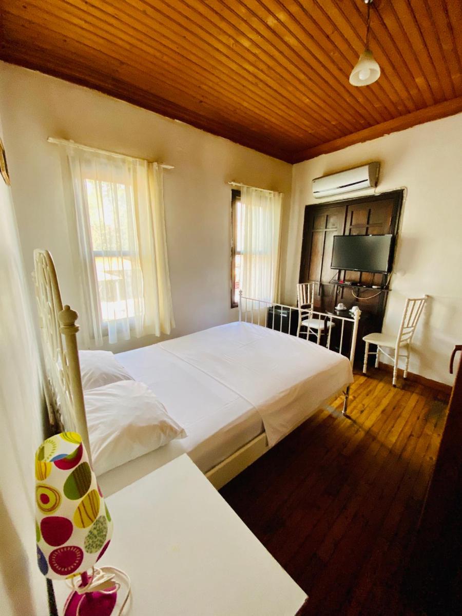 Photo - Pastor Historical Apart-Hotel The Gulf Of İzmir