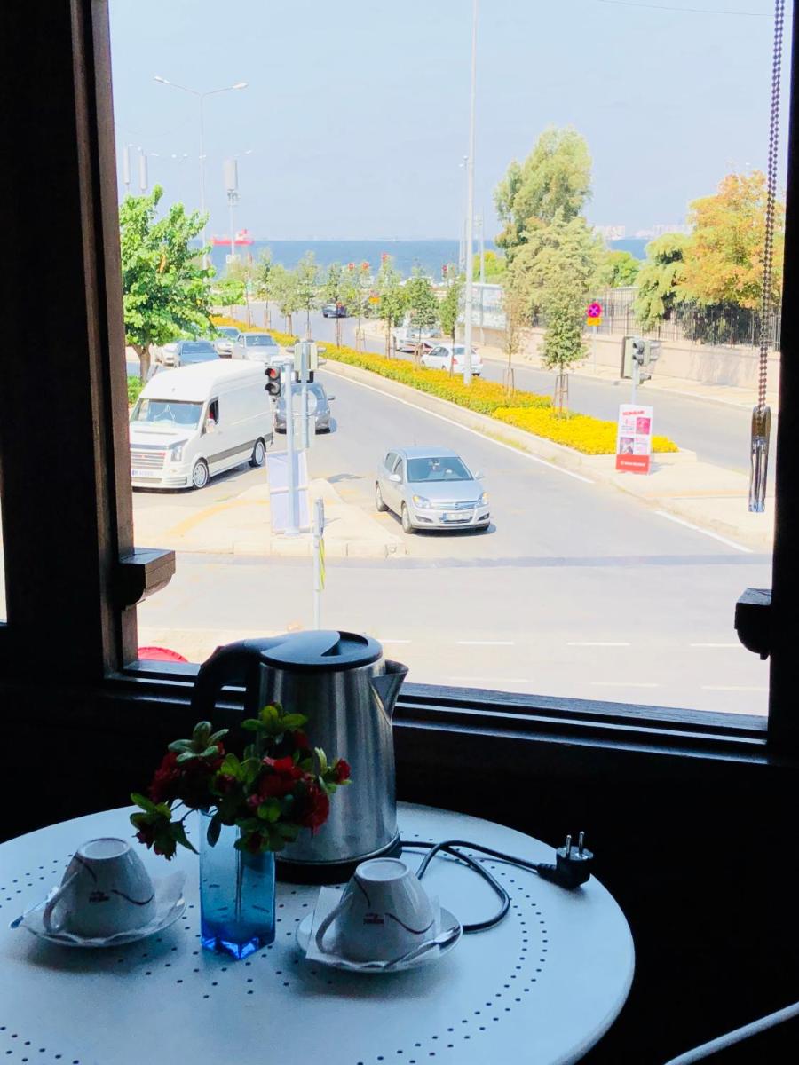 Photo - Pastor Historical Apart-Hotel The Gulf Of İzmir