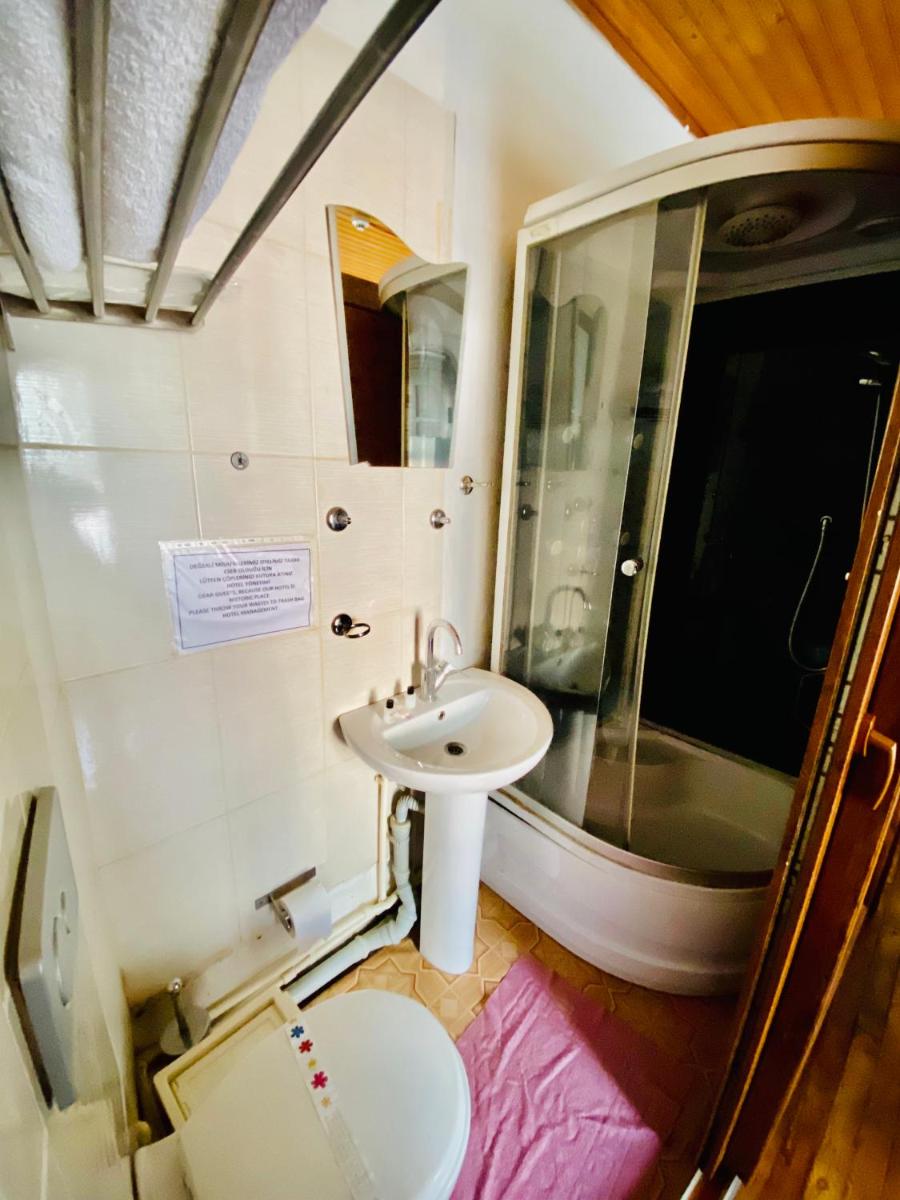 Photo - Pastor Historical Apart-Hotel The Gulf Of İzmir