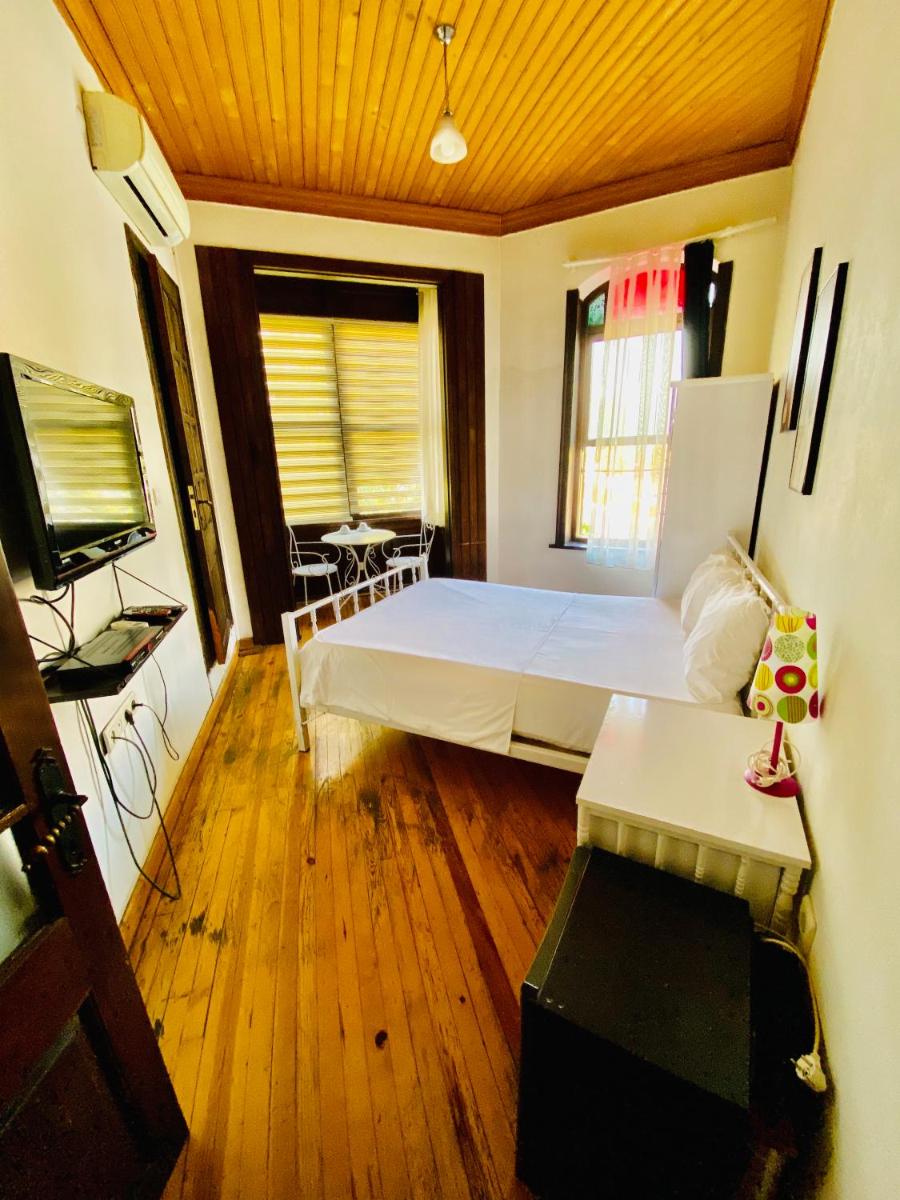 Photo - Pastor Historical Apart-Hotel The Gulf Of İzmir