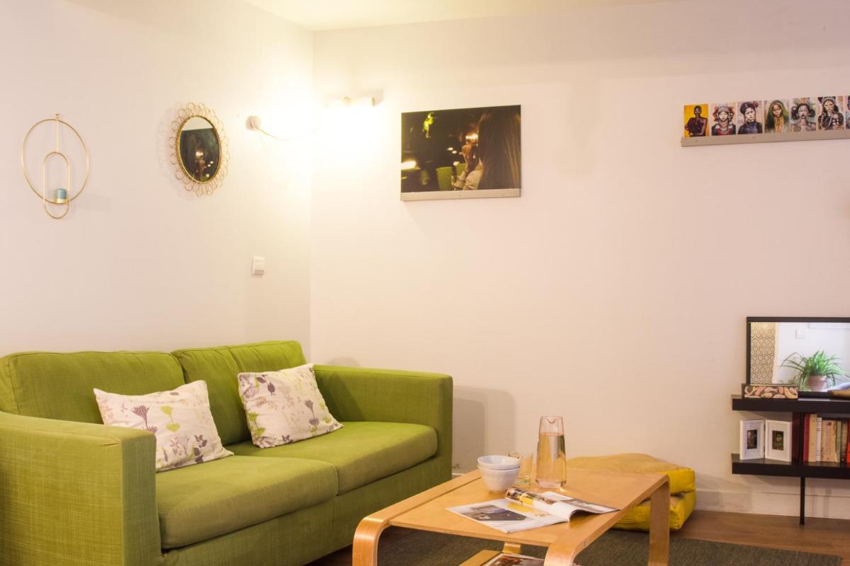 Foto - Teinturiers by Cocoonr