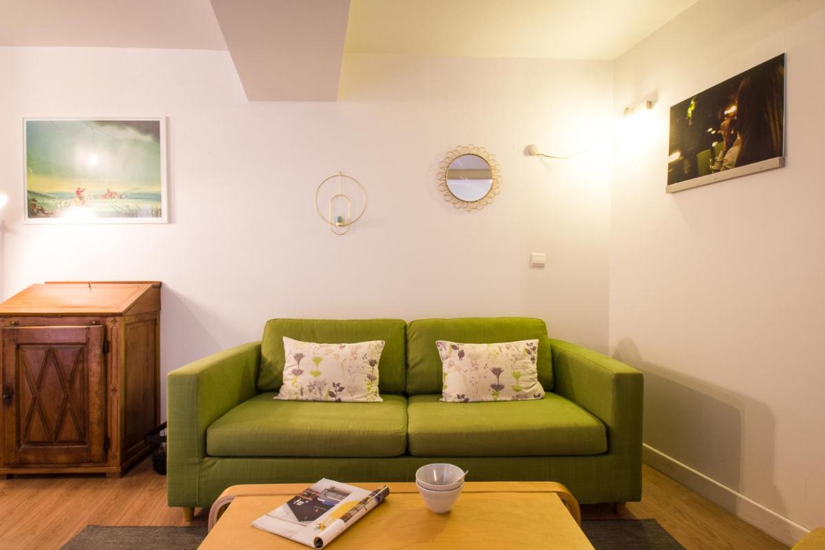 Foto - Teinturiers by Cocoonr