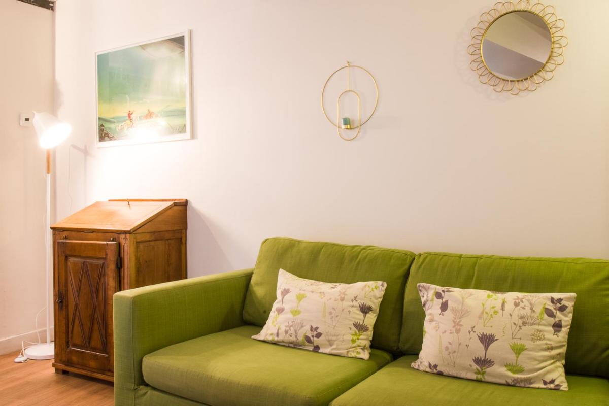 Foto - Teinturiers by Cocoonr