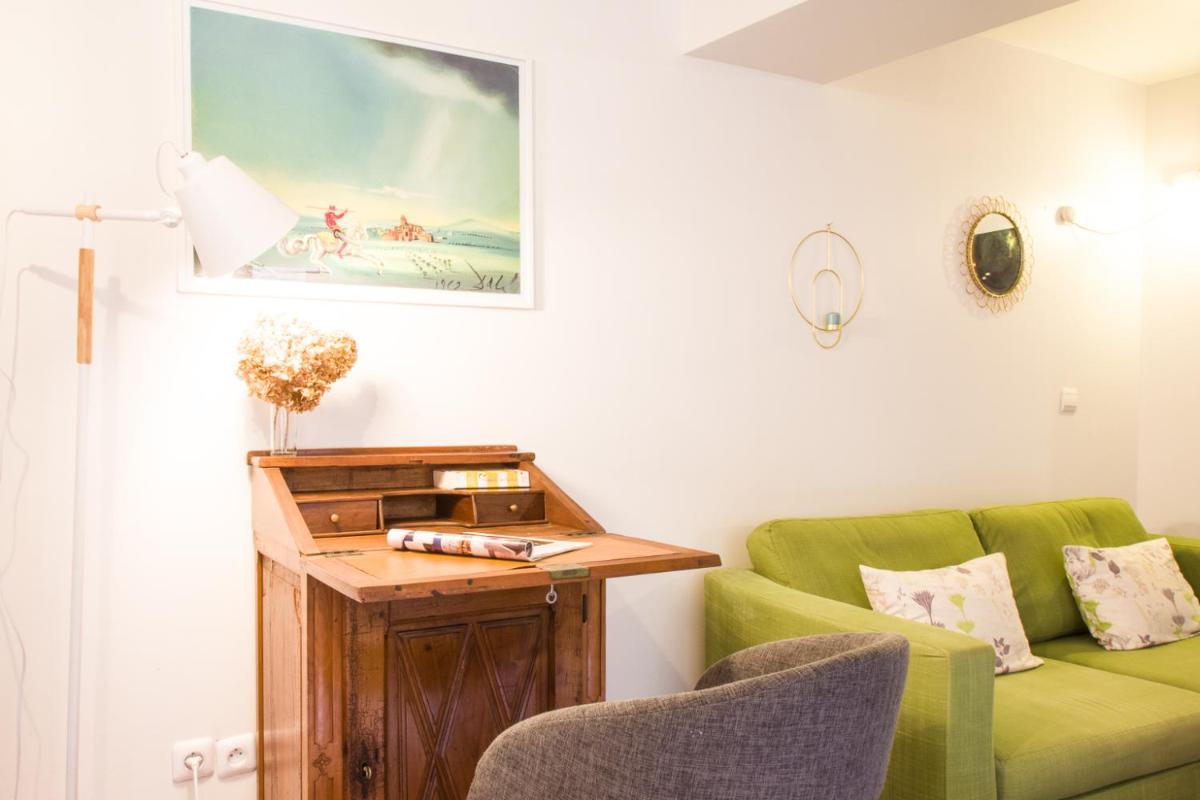 Foto - Teinturiers by Cocoonr