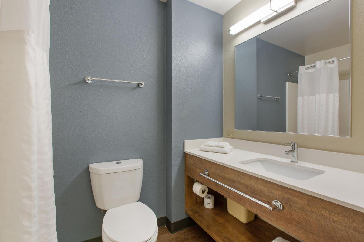 Photo - Extended Stay America Premier Suites - Union City - Dyer St