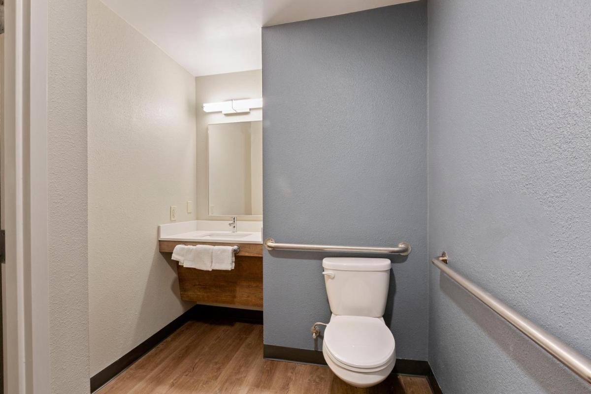 Photo - Extended Stay America Premier Suites - Union City - Dyer St