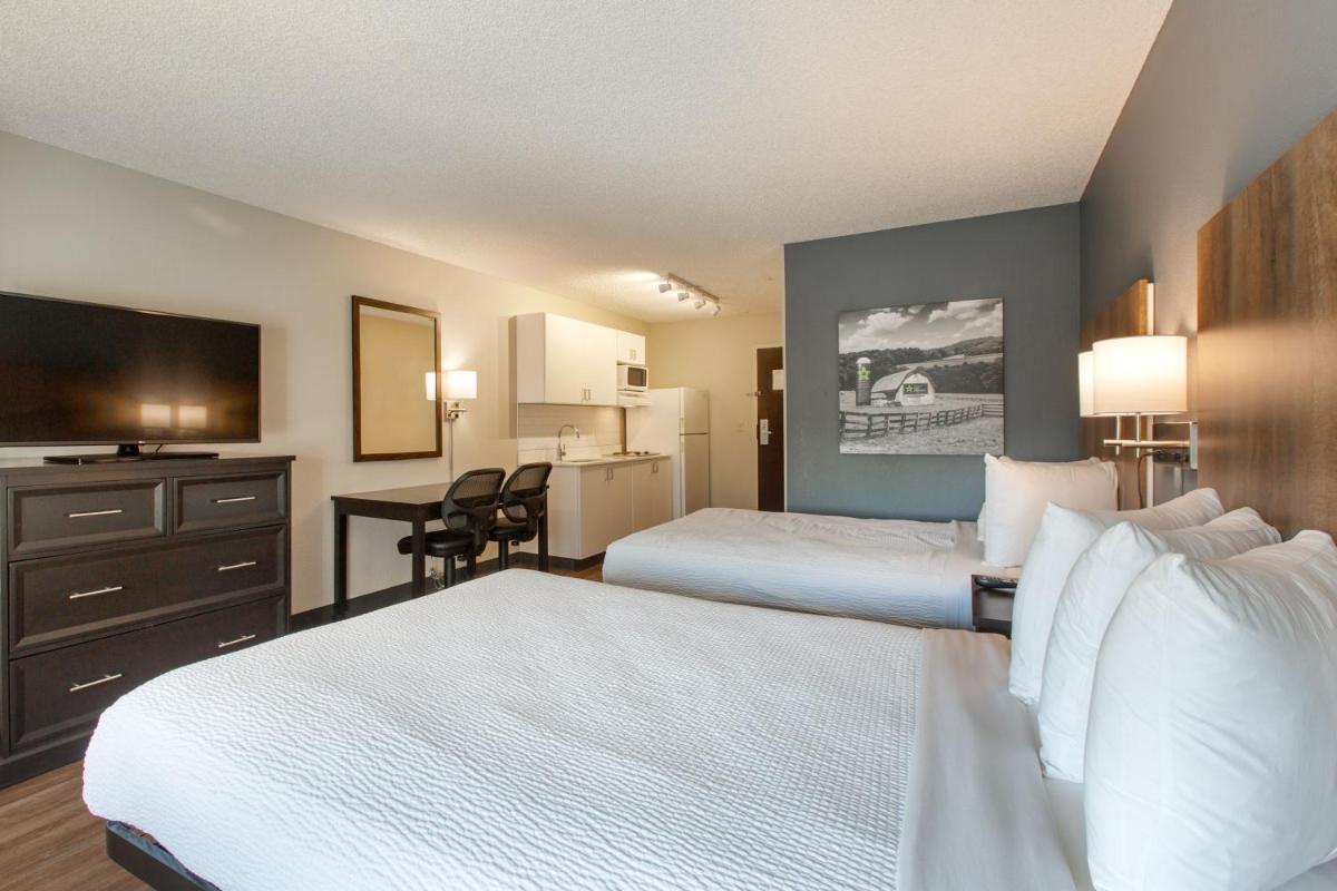 Photo - Extended Stay America Premier Suites - Union City - Dyer St