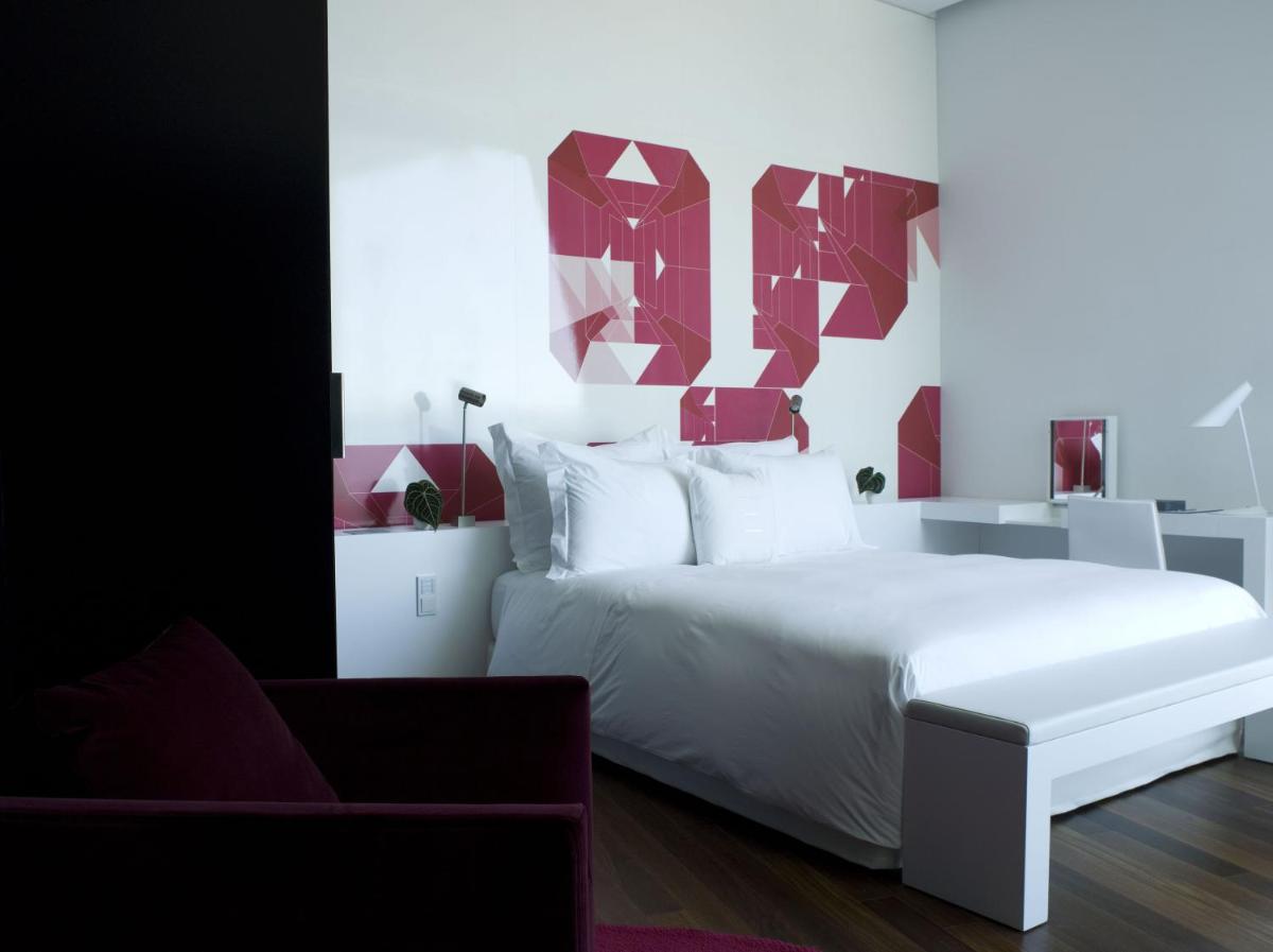 Photo - Altis Belem Hotel & Spa - Design Hotels