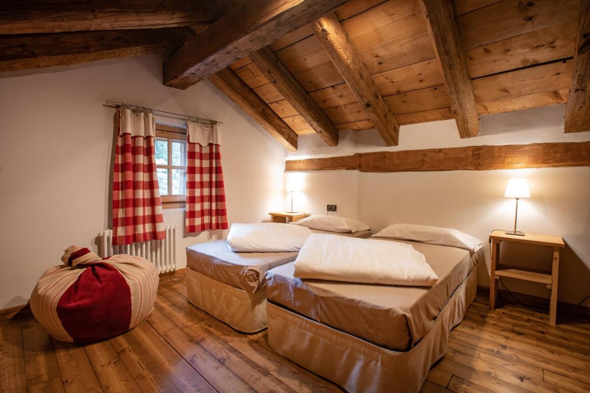 Photo - Hotel Chalet Svizzero