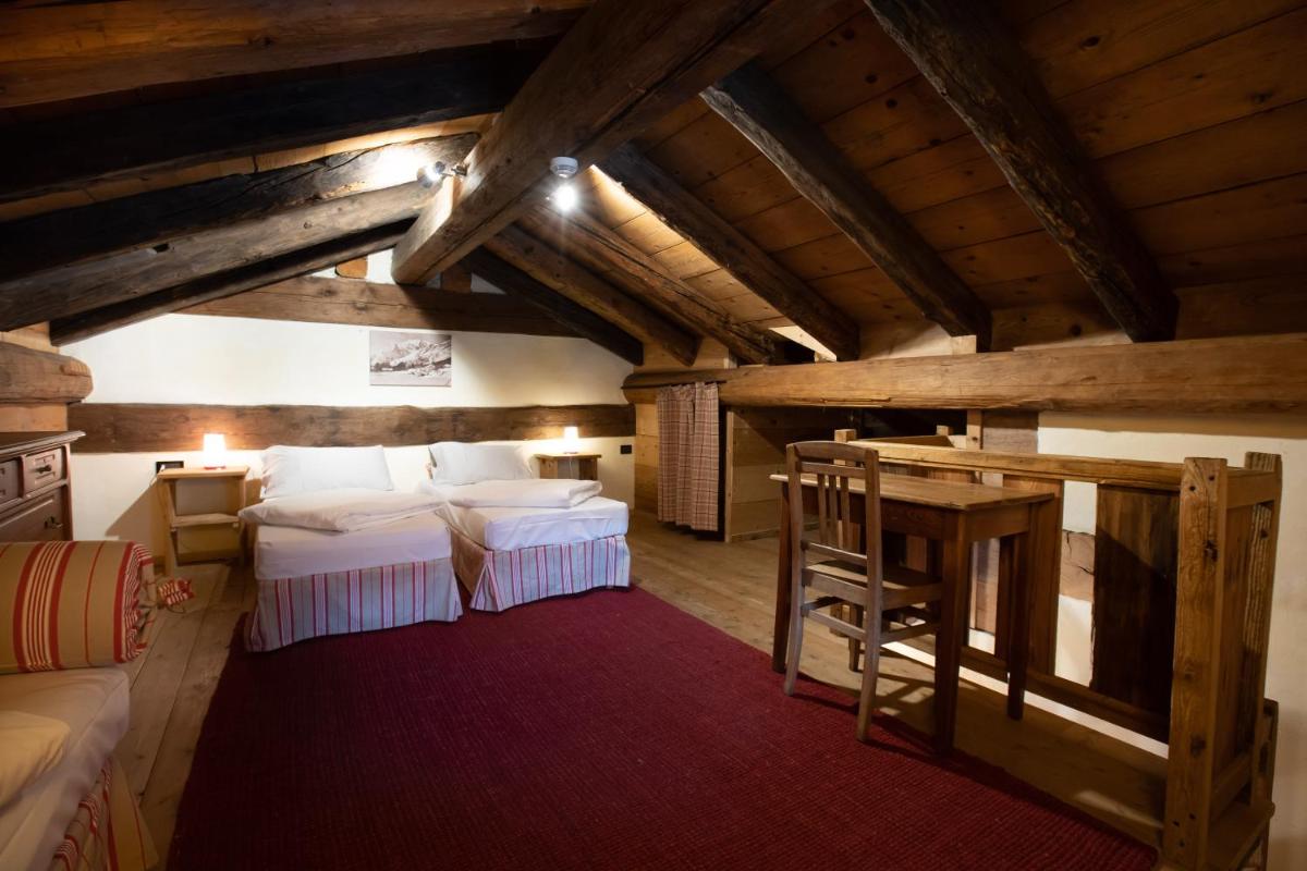 Photo - Hotel Chalet Svizzero