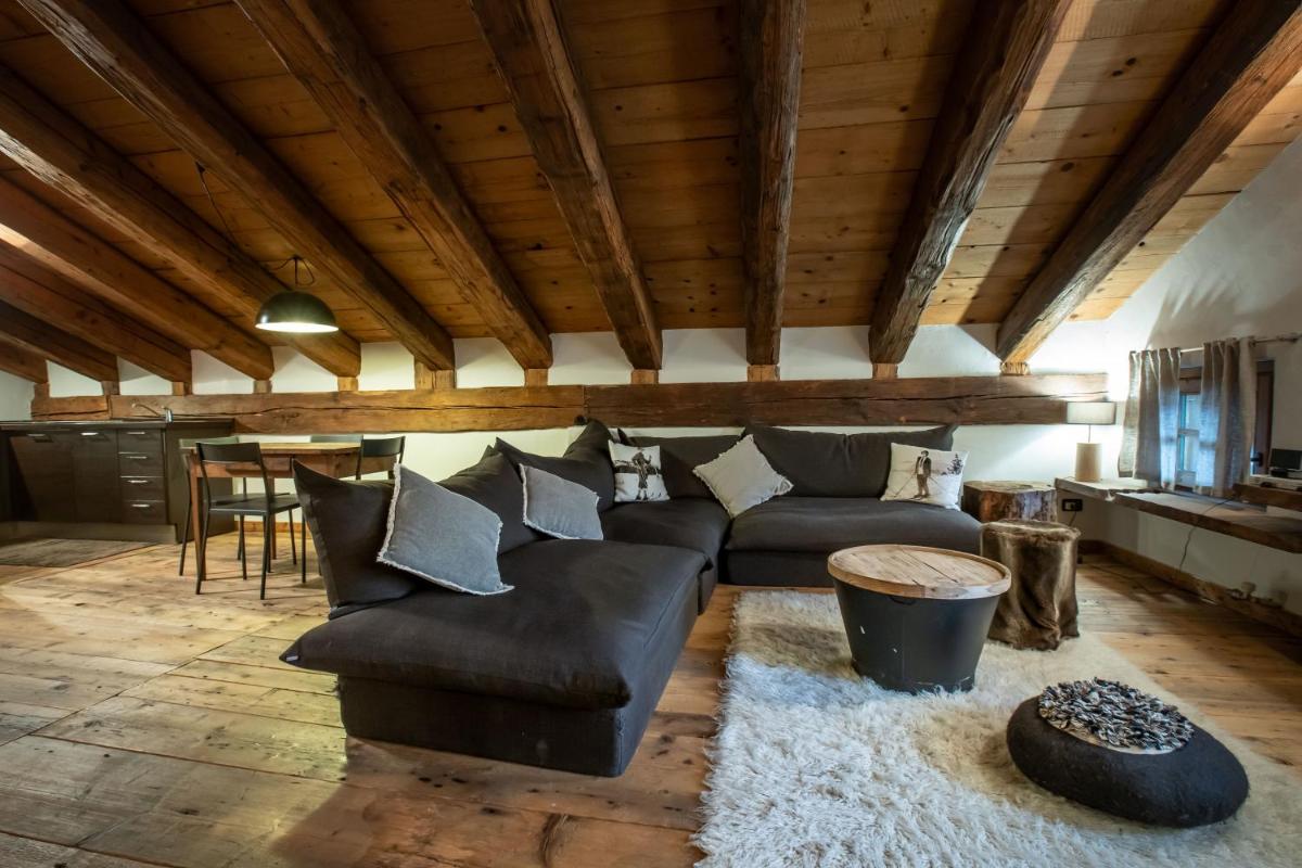 Photo - Hotel Chalet Svizzero