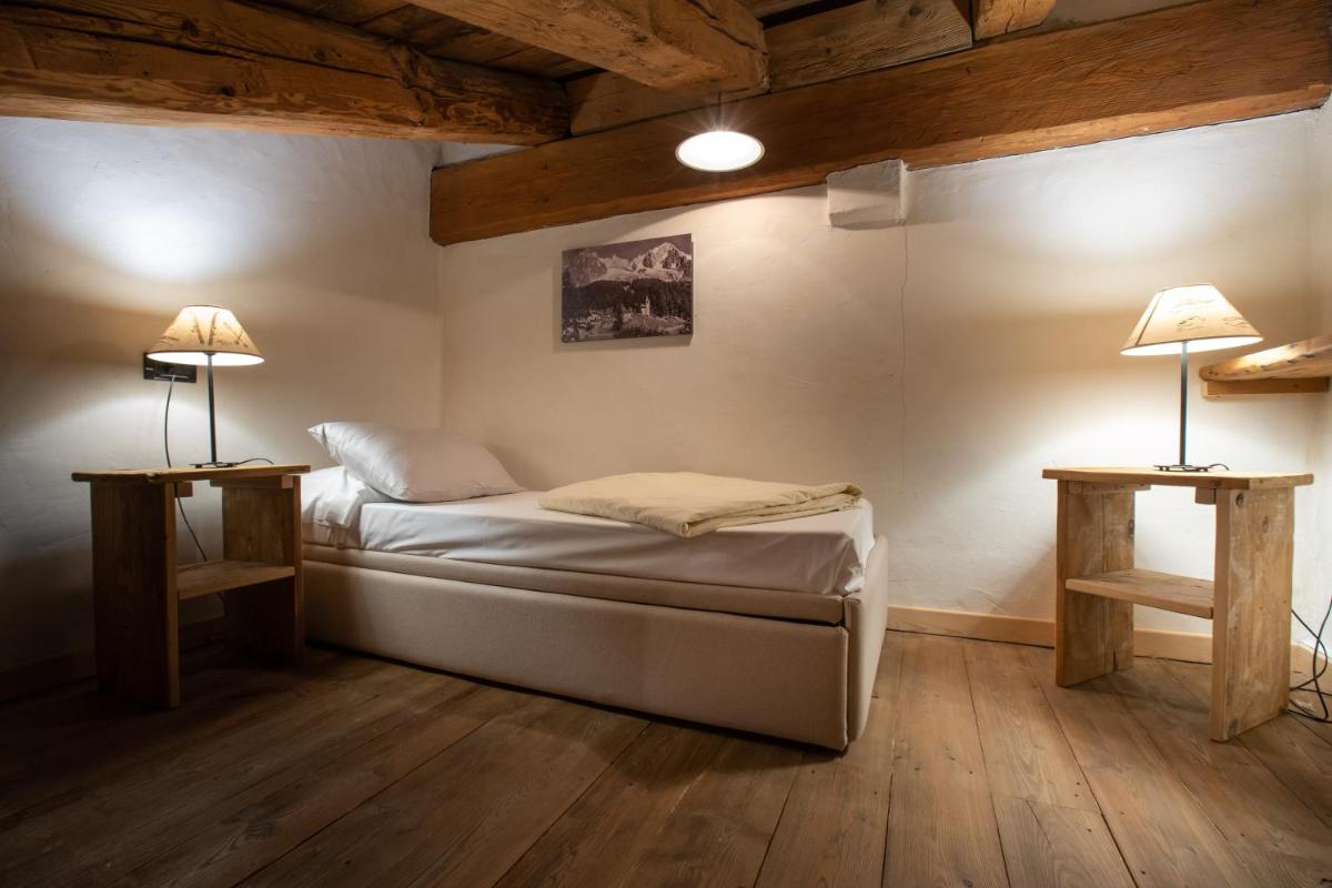 Photo - Hotel Chalet Svizzero