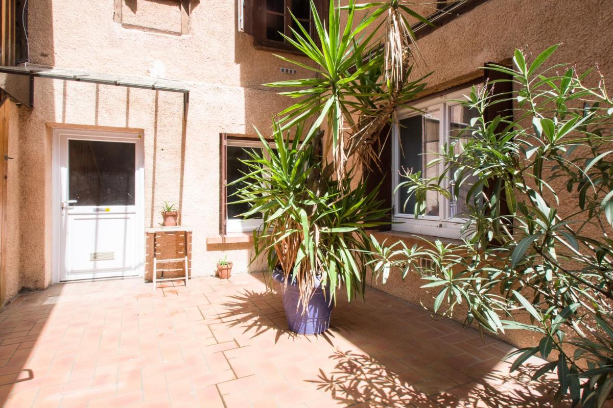 Foto - Teinturiers by Cocoonr