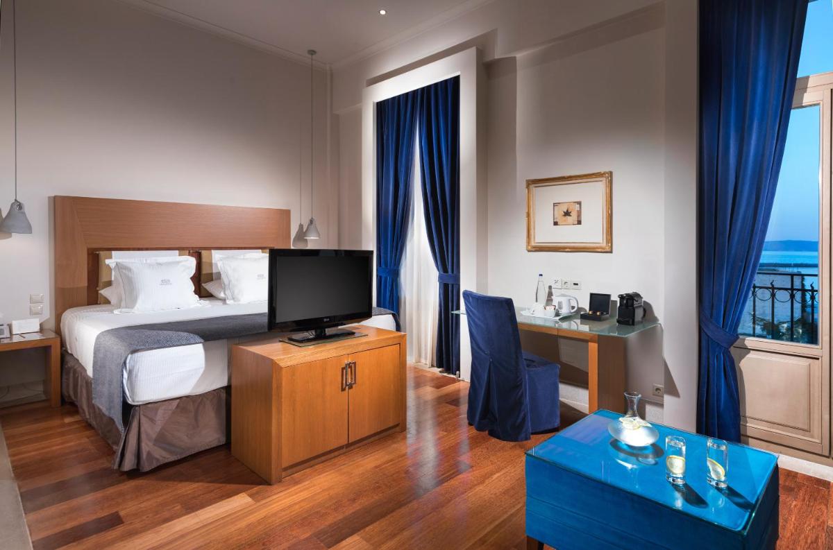 GDM Megaron, Historical Monument Hotel photo 5