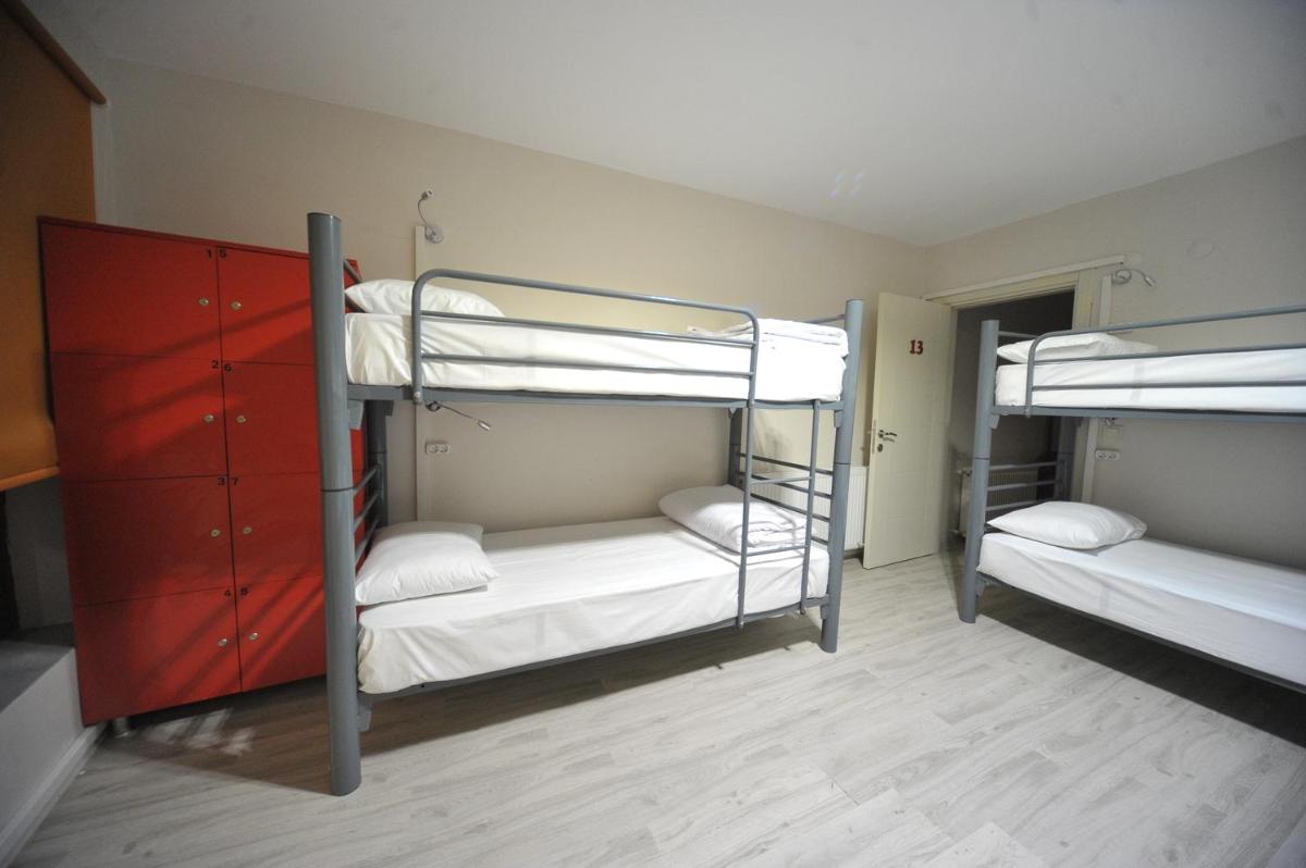 Photo - Bella Vista Hostel