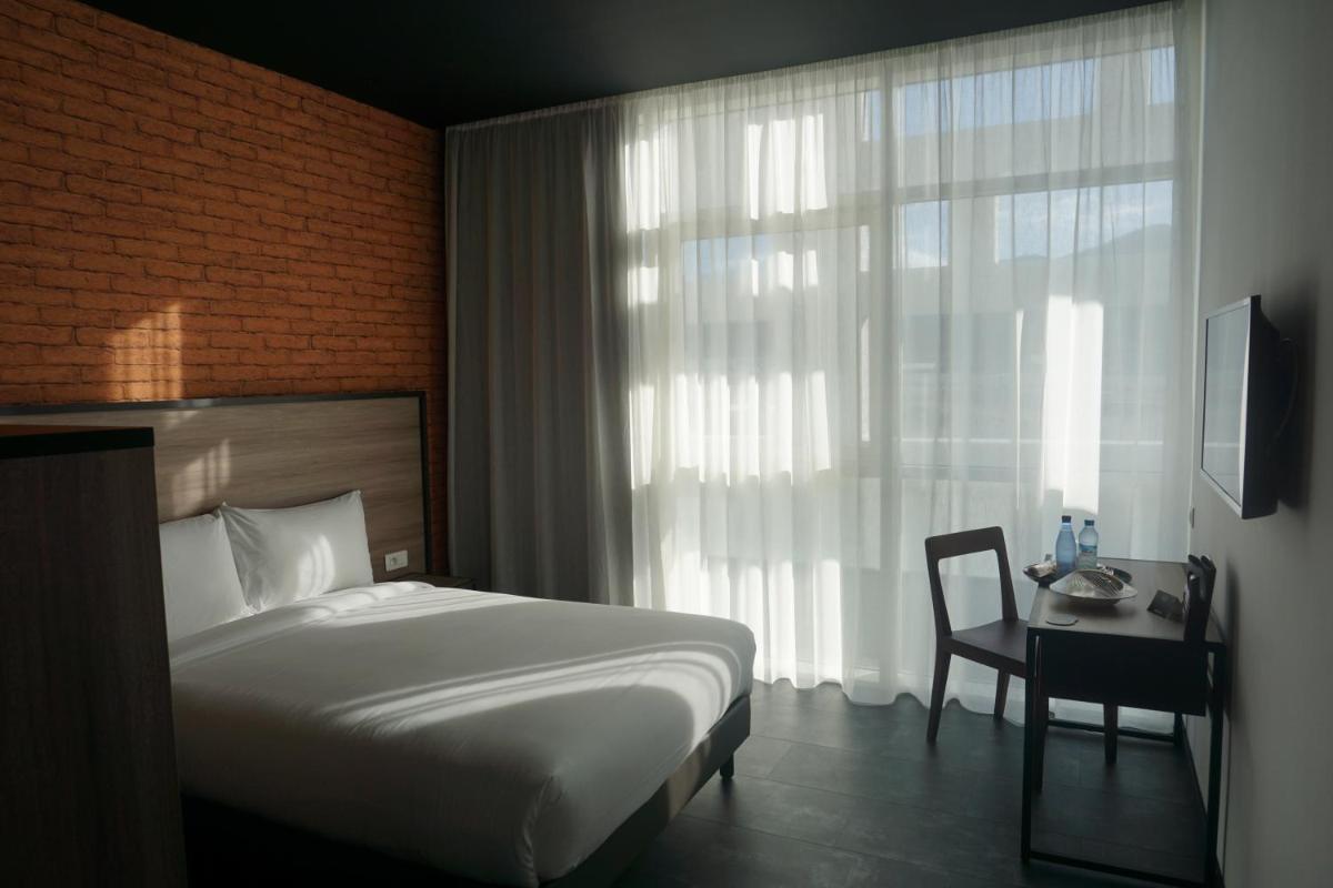 Foto - ONOMO Hotel Tanger Med