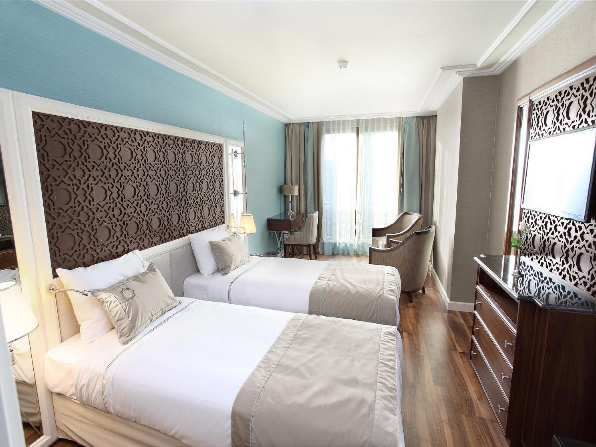 Foto - Grand Durmaz Hotel