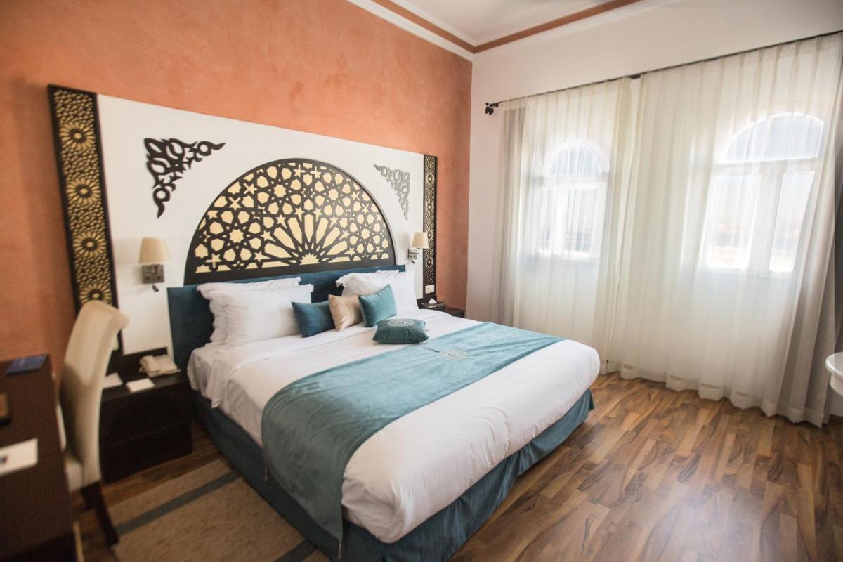 El Minzah Hotel photo 4
