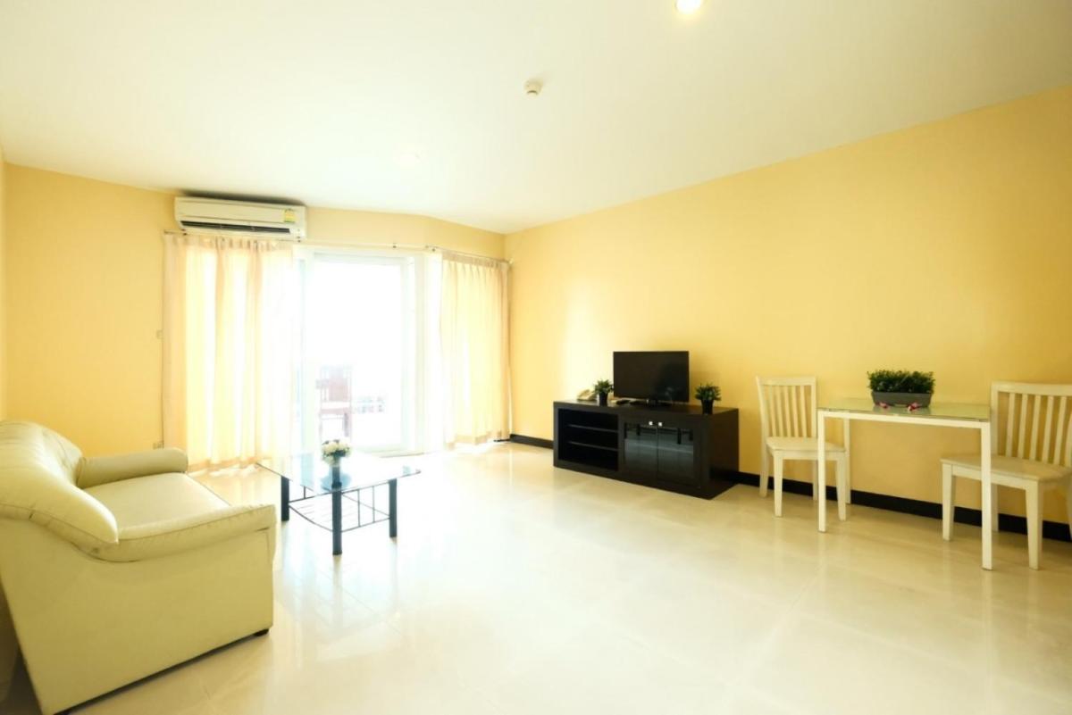 Foto - Jomtien Plaza Residence