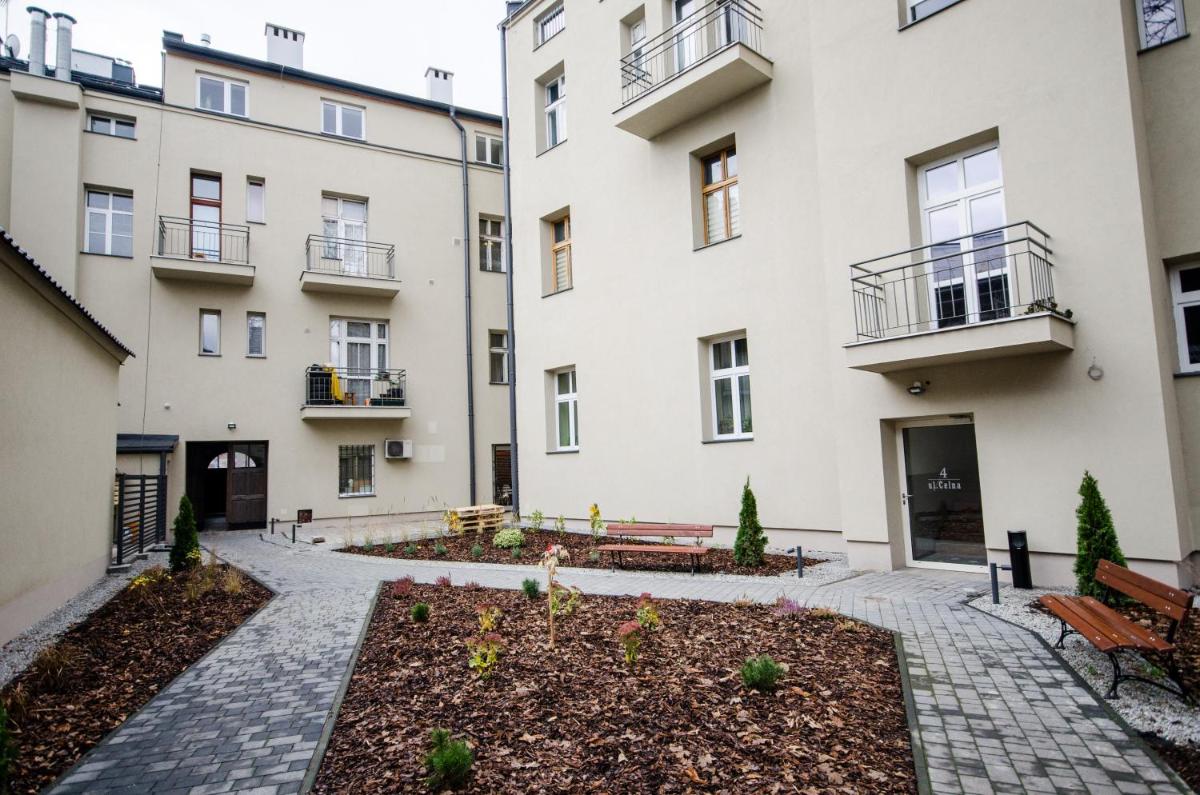 Photo - Old Town Vistula Premium Apartments