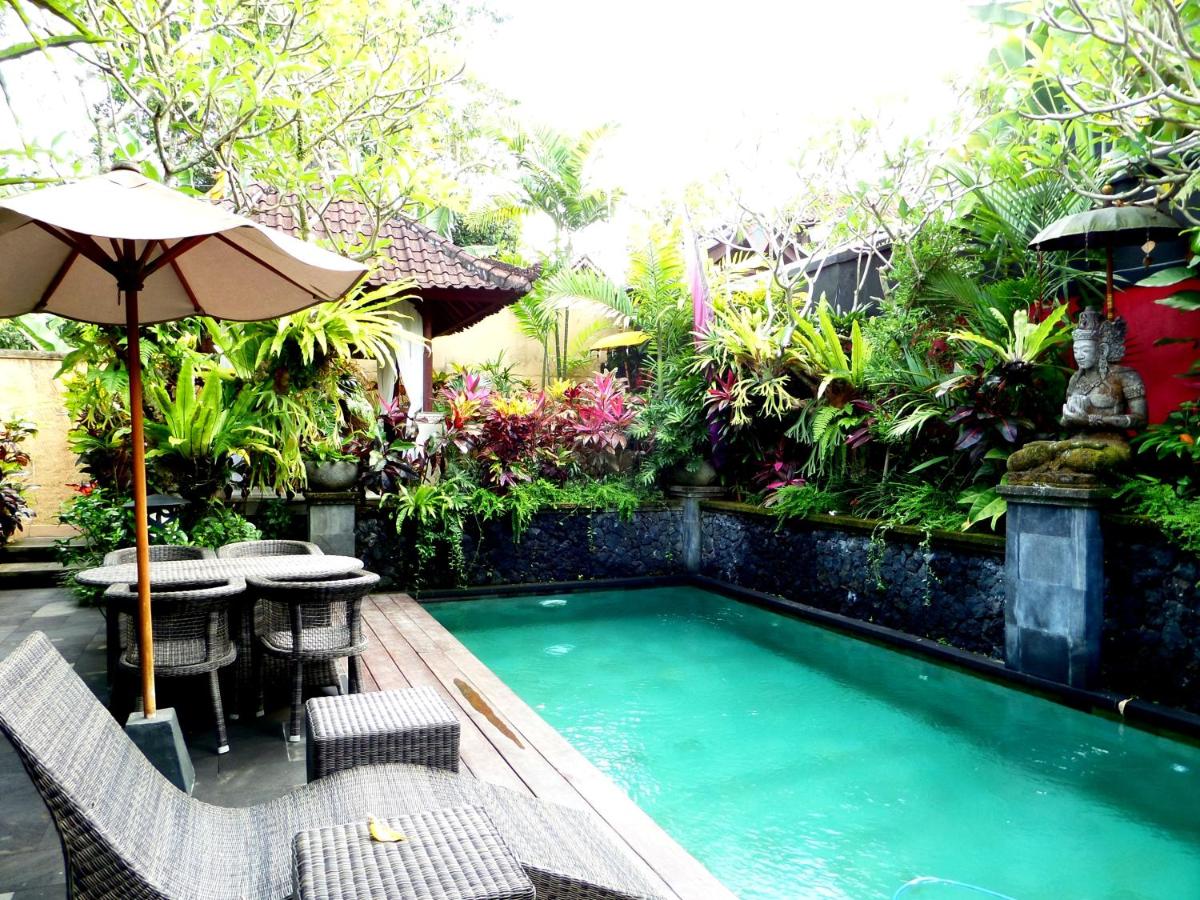 Foto - Bidadari Private Villas & Retreat