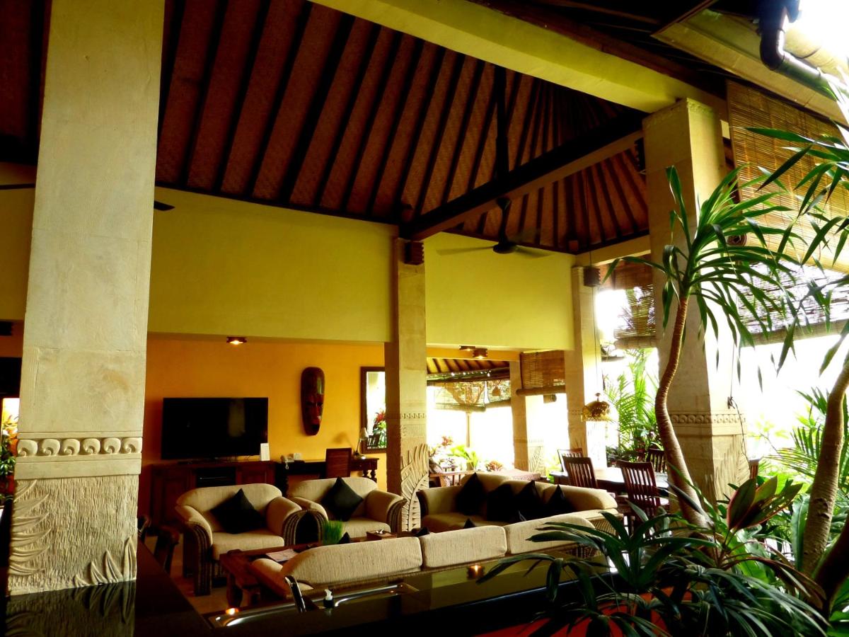 Photo - Bidadari Private Villas & Retreat