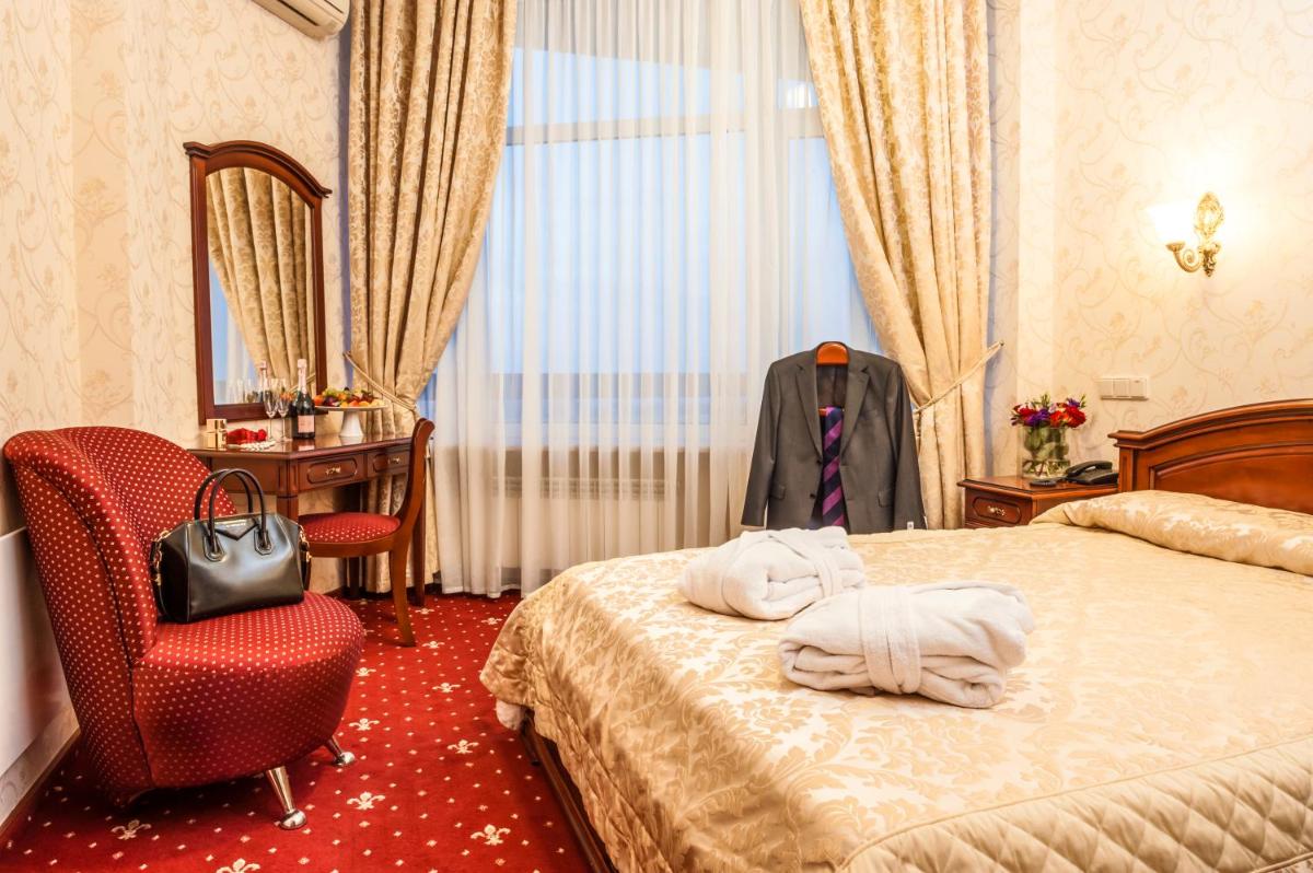 Photo - Hotel Kyiv