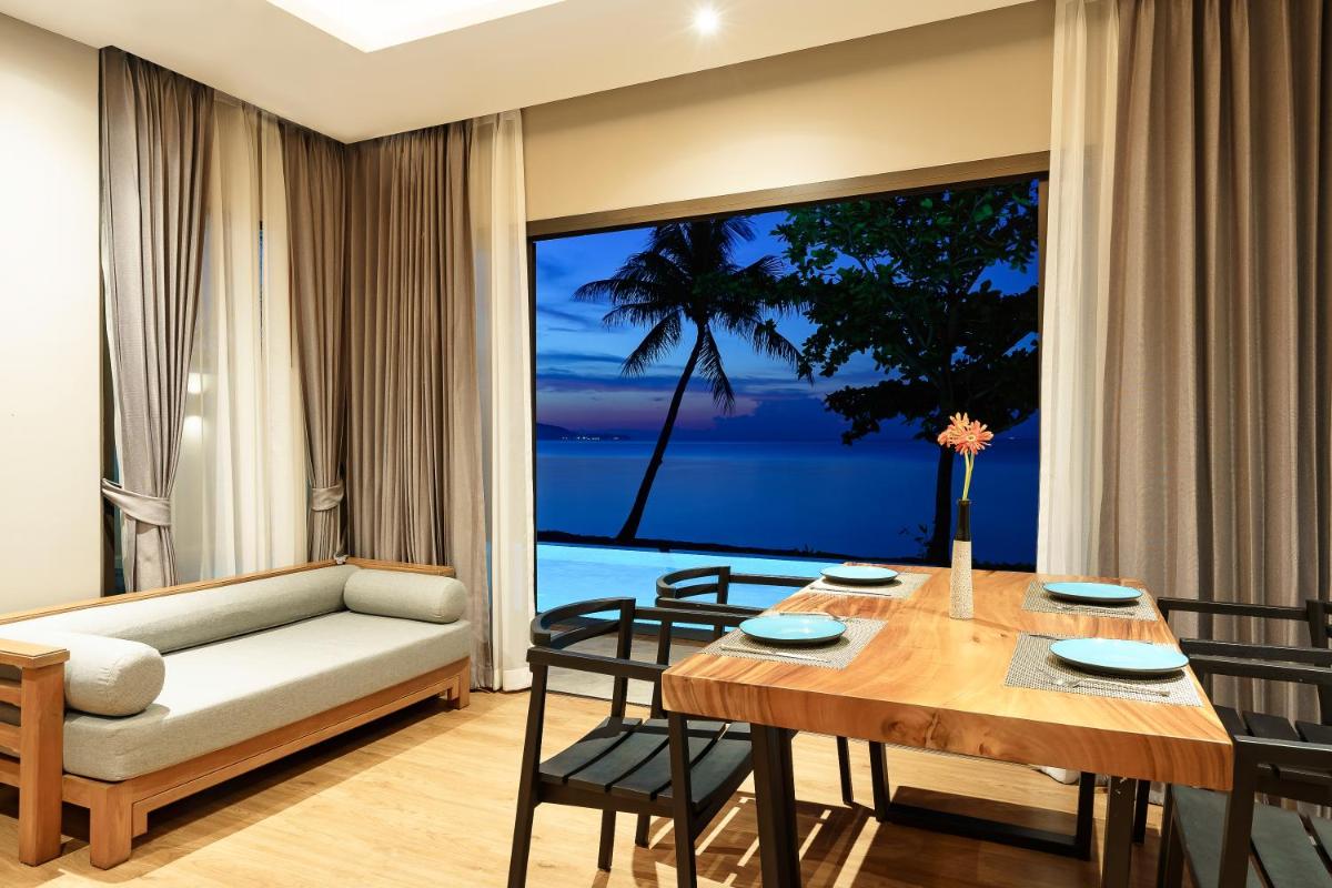 Foto - Fair House Villas & Spa, Koh Samui - SHA Extra Plus