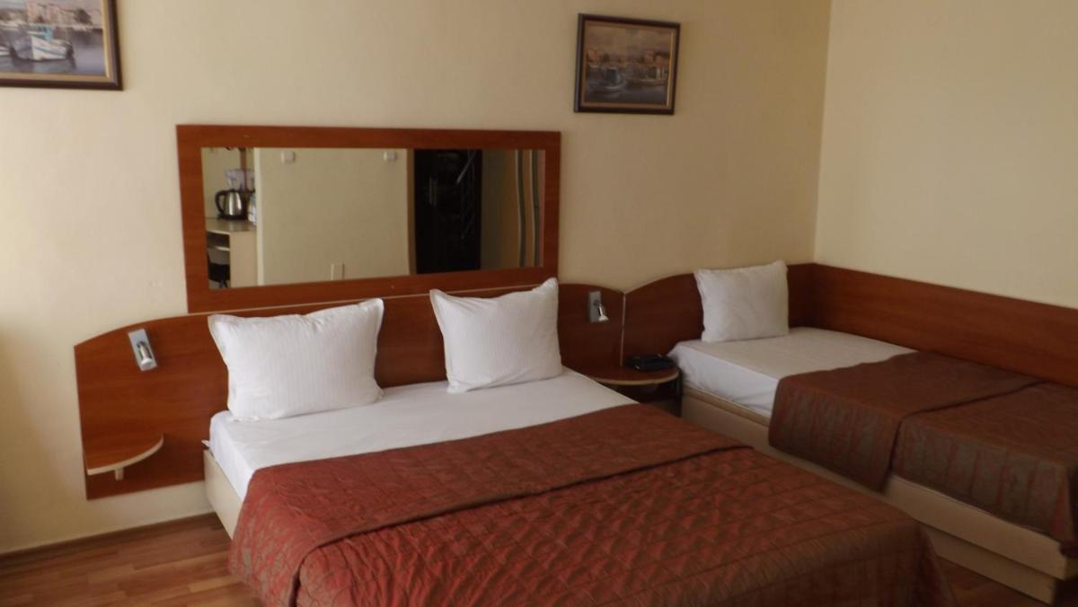 Foto - Hotel Palitra