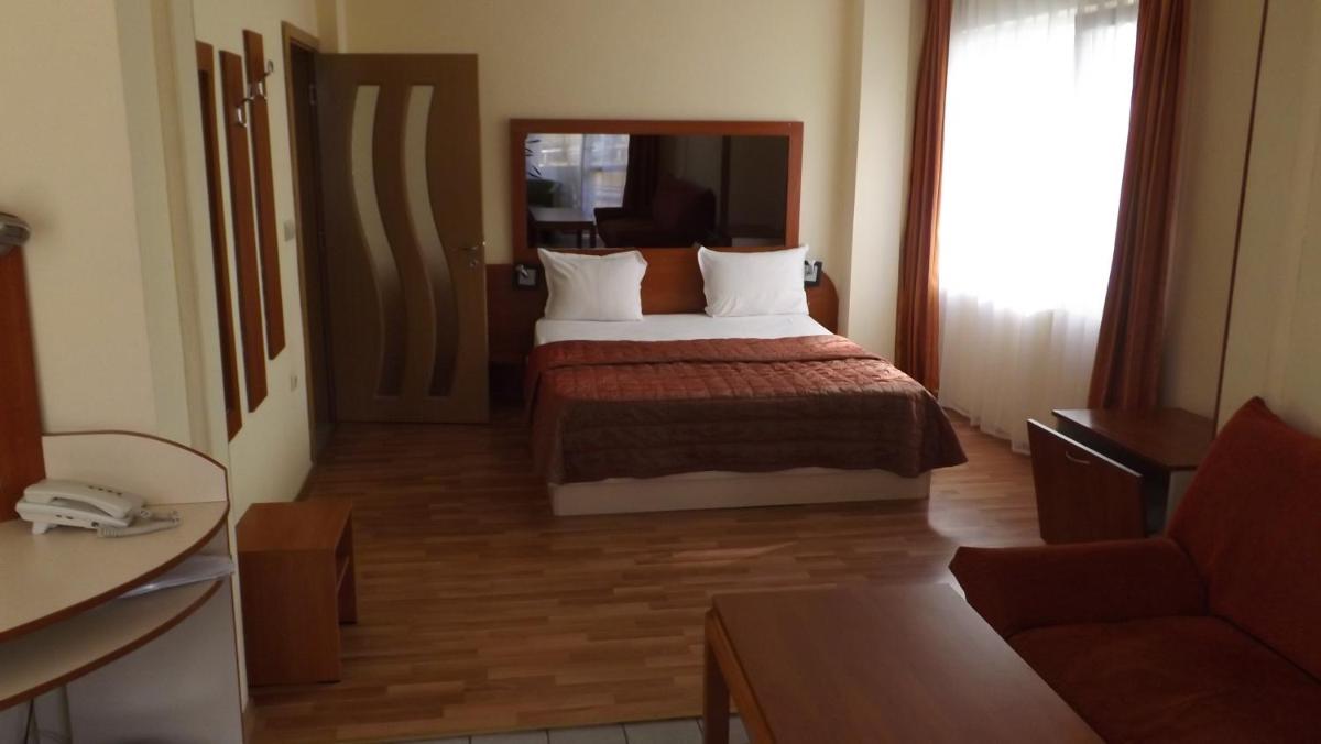 Photo - Hotel Palitra