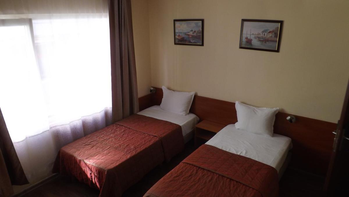 Photo - Hotel Palitra