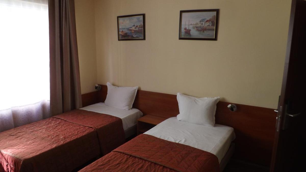 Photo - Hotel Palitra