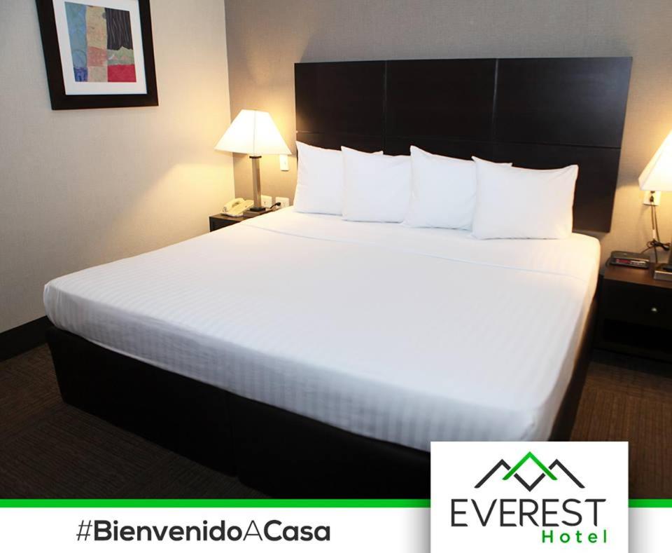 Foto - Everest Ciudad Victoria