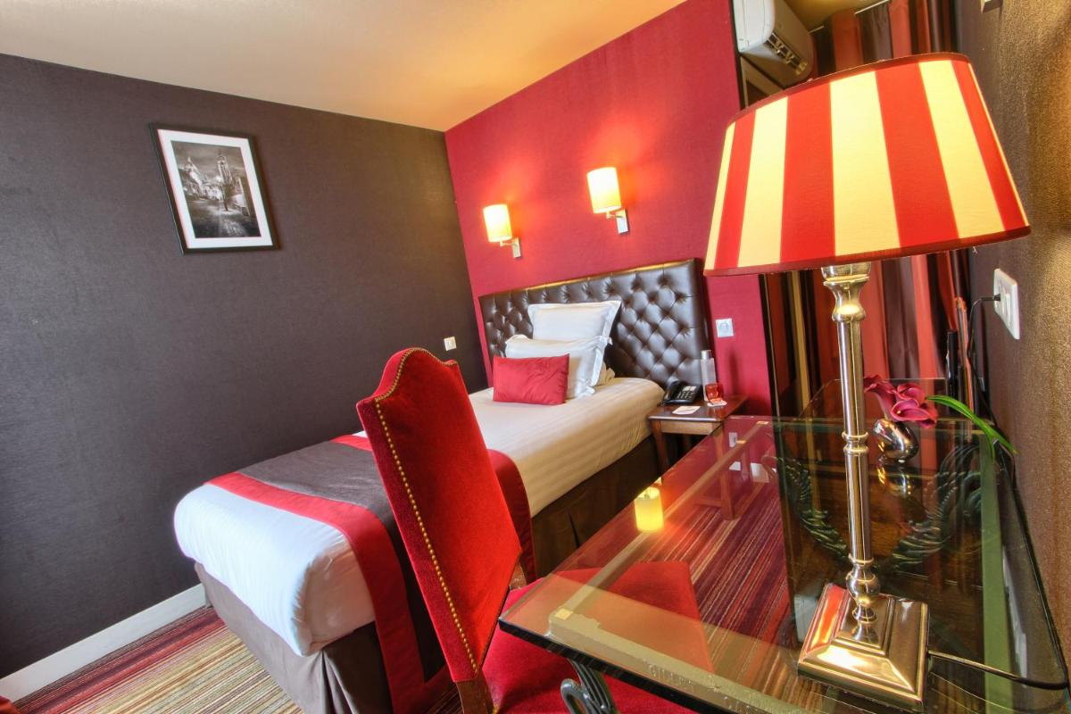 Photo - Hotel Trianon Rive Gauche