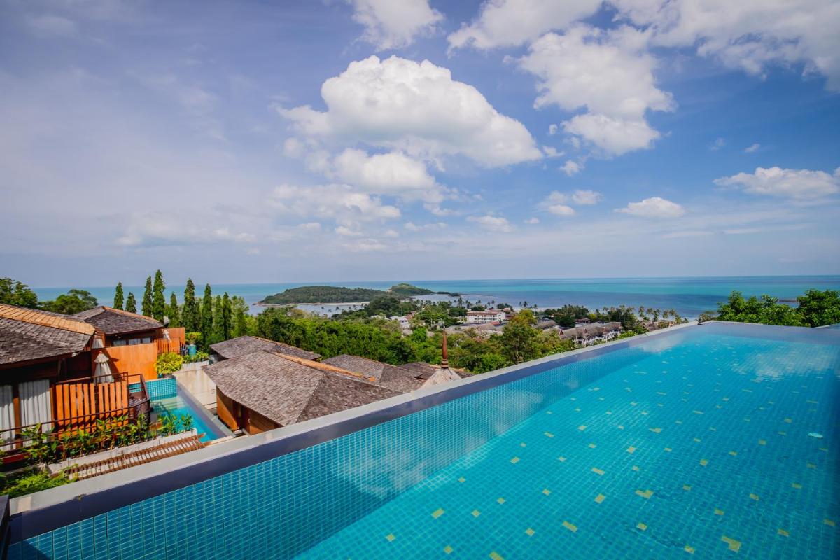 6 Best Water Villas in Phuket (2021) | Latest Deals, Reviews
