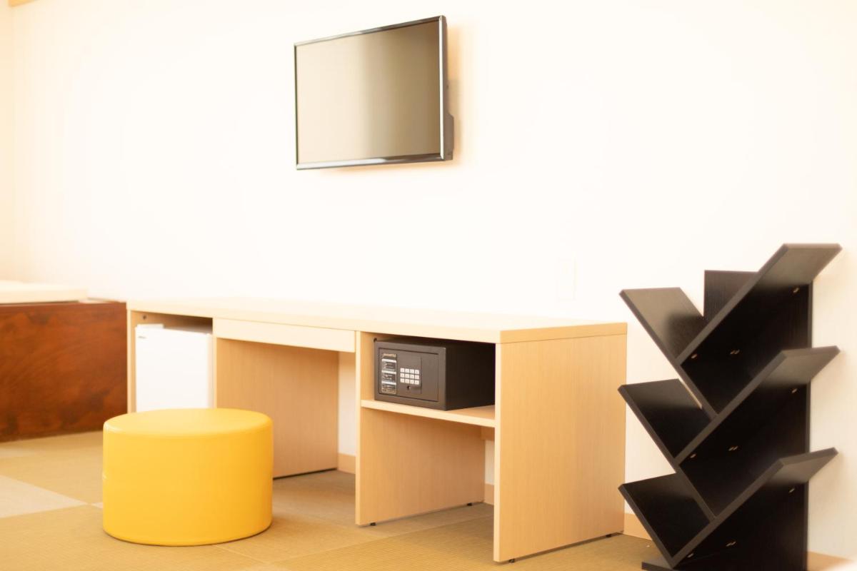 Photo - Namba Ebisu Hotel