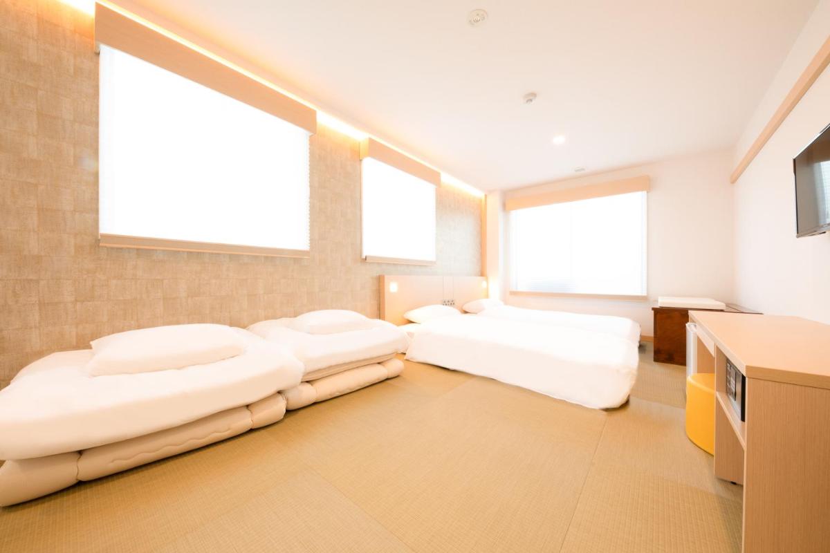 Photo - Namba Ebisu Hotel