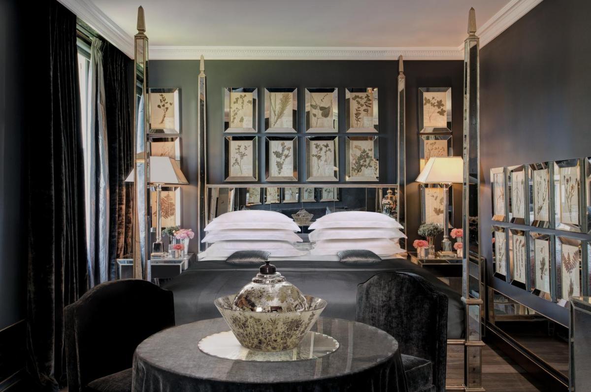 Foto - The Franklin London - Starhotels Collezione