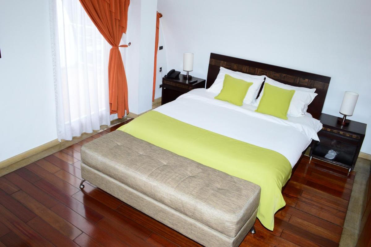 Photo - Prisma Suites Chico 94