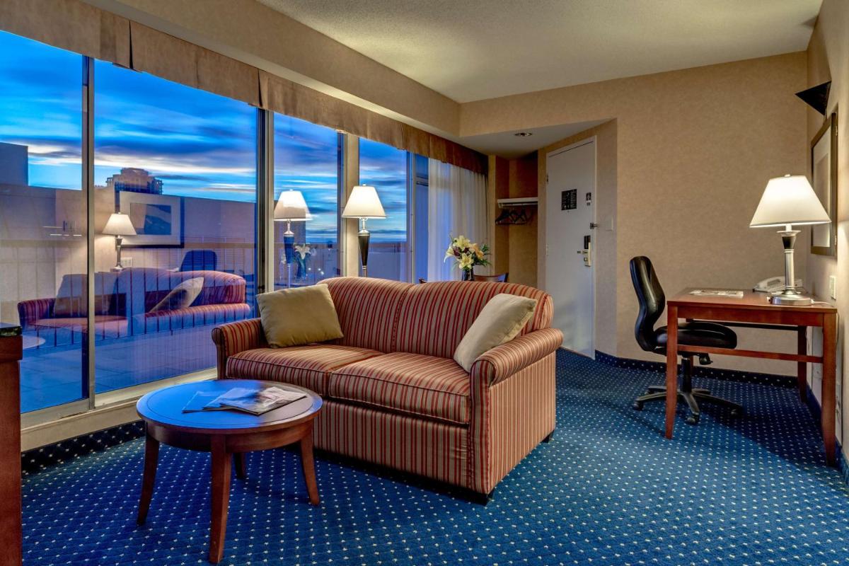 Foto - Best Western Plus Suites Downtown Calgary