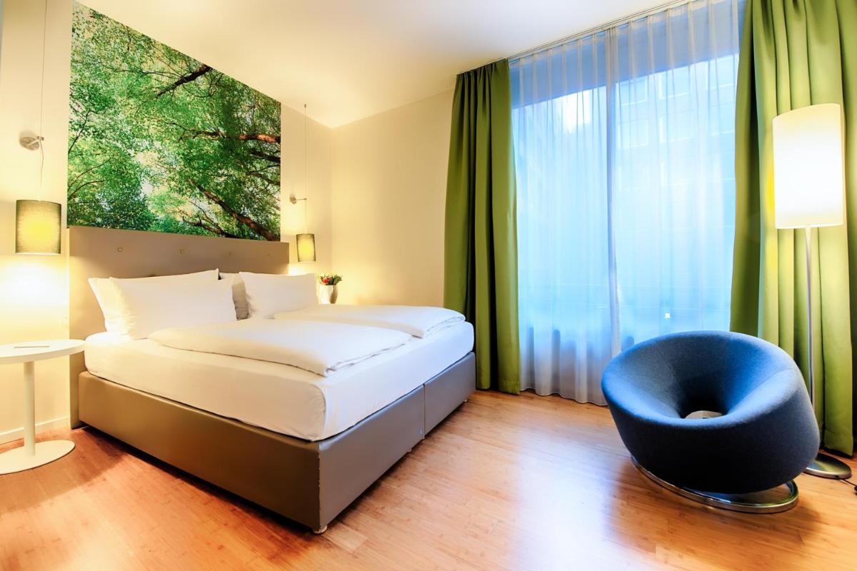 Foto - ACHAT Hotel Bremen City