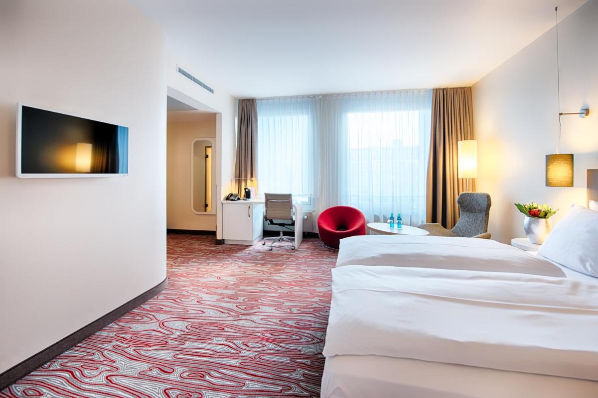 Foto - ACHAT Hotel Bremen City