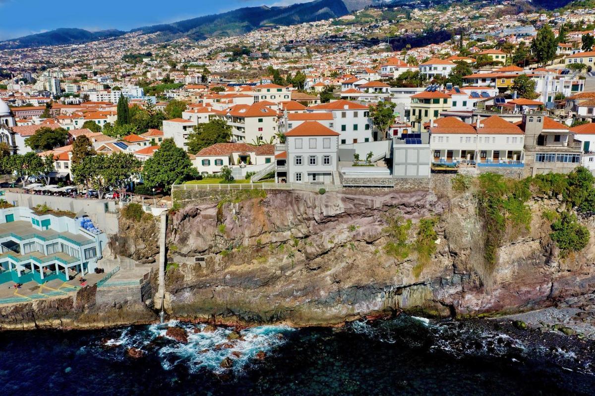 Foto - Luxury Barreirinha House old town by HR MADEIRA